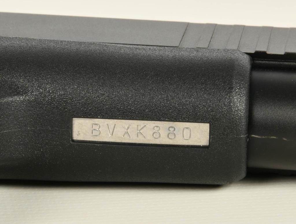 Glock 48 Compact Semi Auto Pistol 9MM