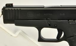 Glock 48 Compact Semi Auto Pistol 9MM