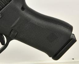 Glock 48 Compact Semi Auto Pistol 9MM