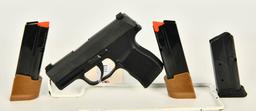 SIG Sauer P365 Micro-Compact 9mm Semi Auto