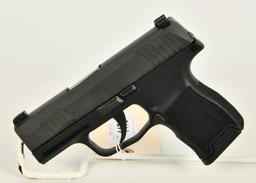 SIG Sauer P365 Micro-Compact 9mm Semi Auto