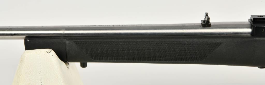Ruger 10/22 Tactical Folder Semi Auto Rifle