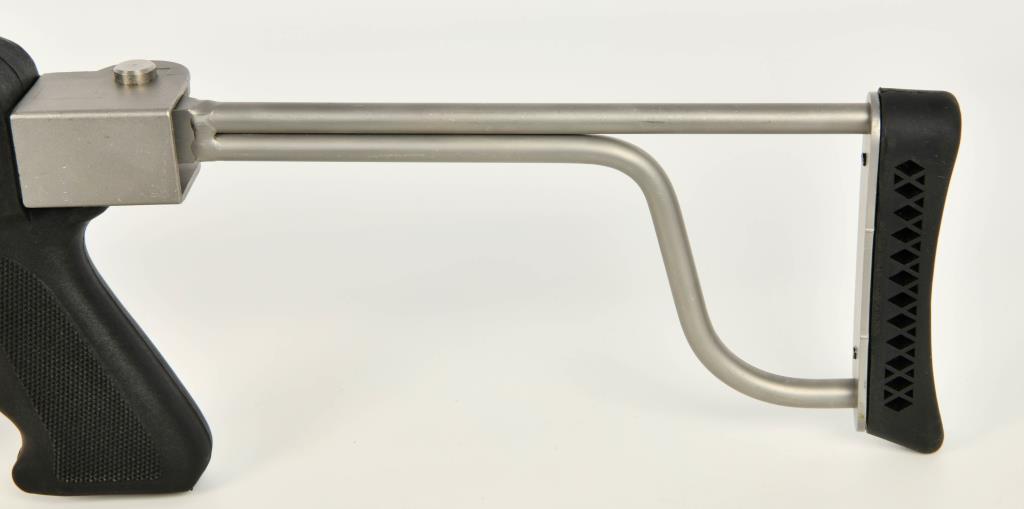 Ruger 10/22 Tactical Folder Semi Auto Rifle