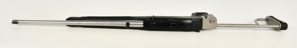Ruger 10/22 Tactical Folder Semi Auto Rifle