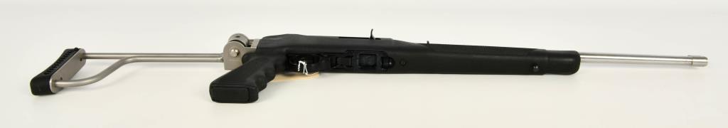 Ruger 10/22 Tactical Folder Semi Auto Rifle