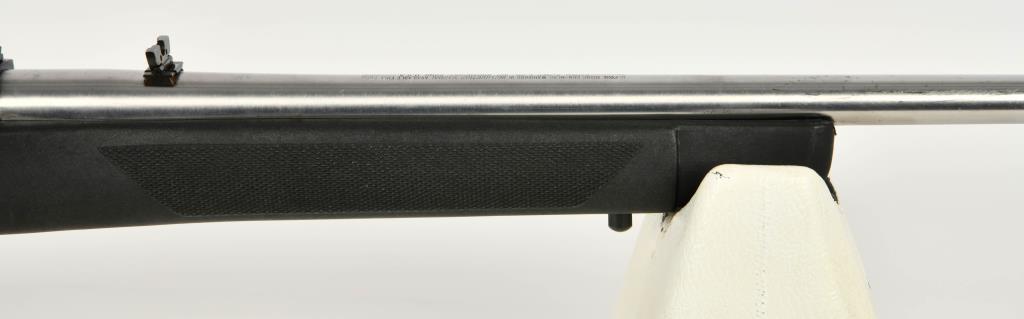 Ruger 10/22 Tactical Folder Semi Auto Rifle