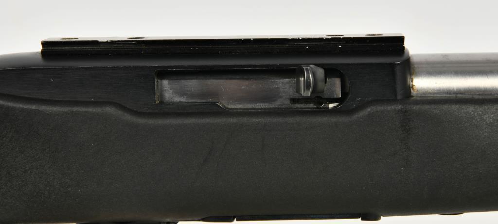 Ruger 10/22 Tactical Folder Semi Auto Rifle