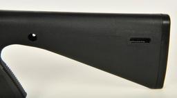 Black KP-15 Complete Mil-Spec FCG Polymer Receiver