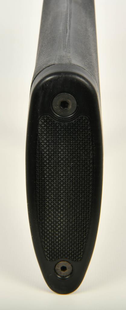 Black KP-15 Complete Mil-Spec FCG Polymer Receiver