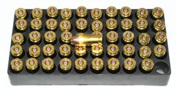 250 Rounds of International .40 S&W Ammunition