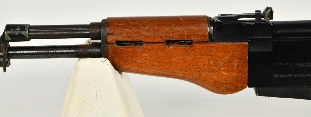 Armscor AK47-22 Semi Auto Rifle .22 LR