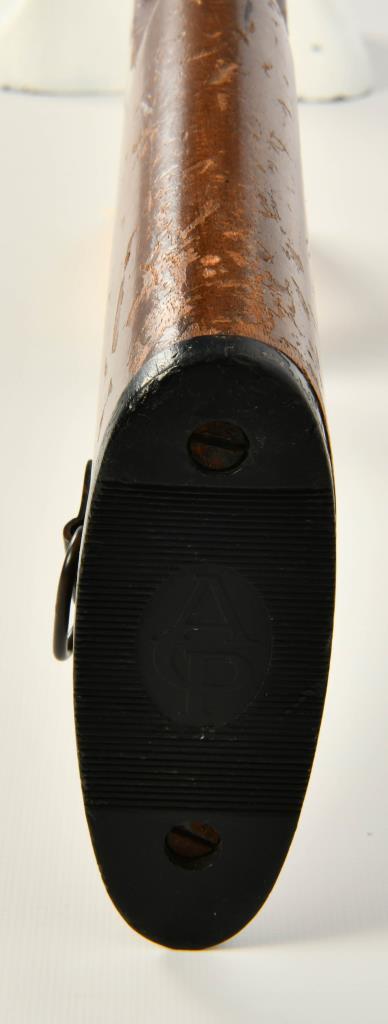 Armscor AK47-22 Semi Auto Rifle .22 LR