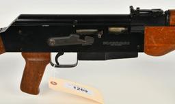Armscor AK47-22 Semi Auto Rifle .22 LR