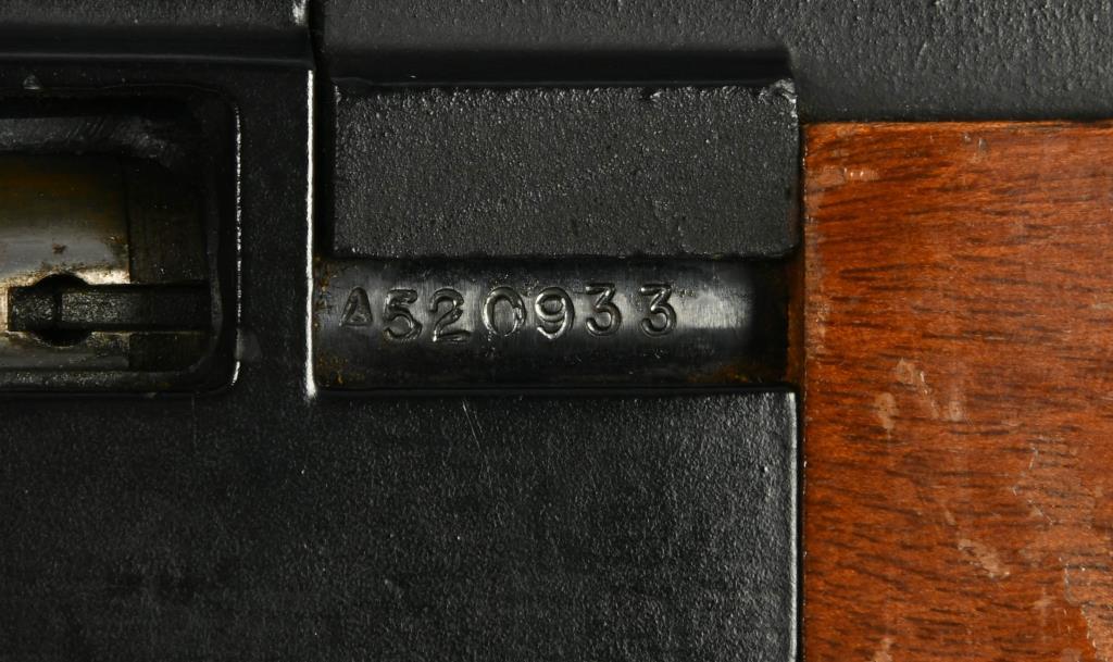 Armscor AK47-22 Semi Auto Rifle .22 LR