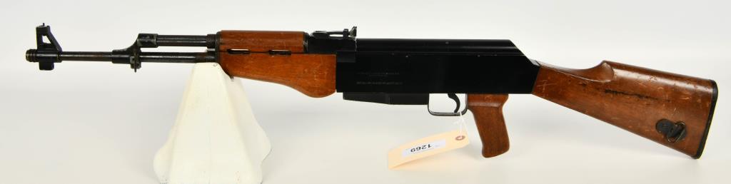 Armscor AK47-22 Semi Auto Rifle .22 LR