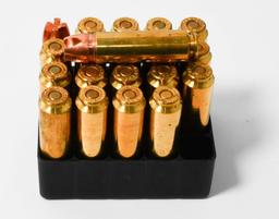 60 Rounds of .50 Beowulf Ammunition