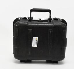 Cabela's Protective Air Tight Hardcase