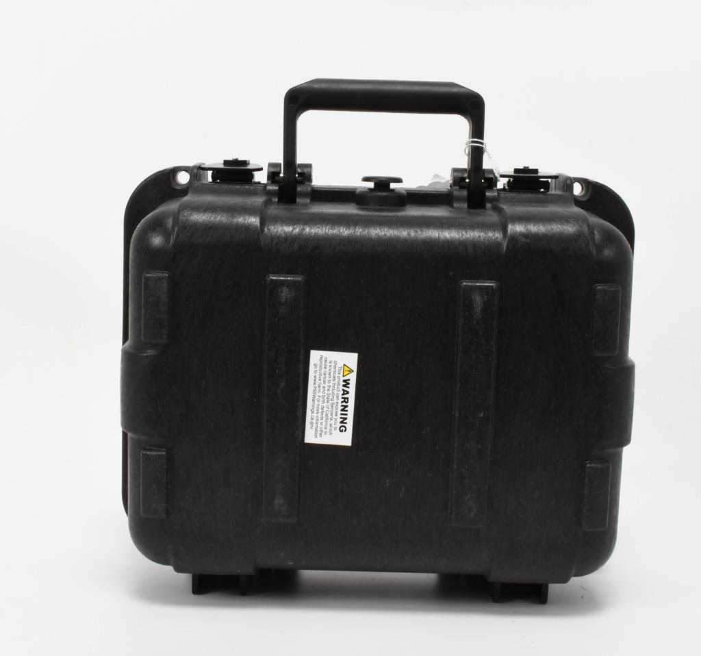 Cabela's Protective Air Tight Hardcase