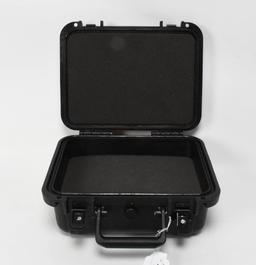 Cabela's Protective Air Tight Hardcase