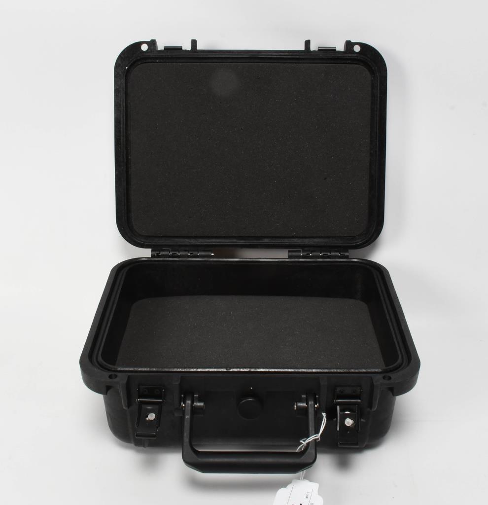 Cabela's Protective Air Tight Hardcase