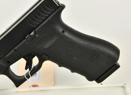 Department Marked Glock 22 Semi Auto Pistol .40