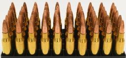 100 Rounds Of Fiocchi Shooting Dynamics .223 Rem
