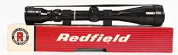 Redfield 1" Tube 3x-9x Riflescope