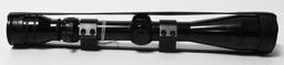 Redfield 1" Tube 3x-9x Riflescope