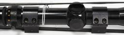 Redfield 1" Tube 3x-9x Riflescope
