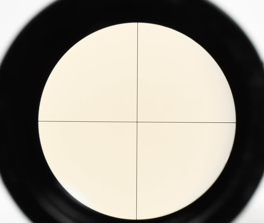 Redfield 1" Tube 3x-9x Riflescope