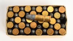 Collector Box of Winchester Super Speed .22 LR