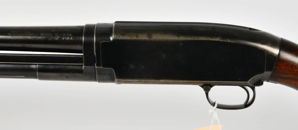 Winchester Model 1912 Pump Action 16 Gauge Shotgun