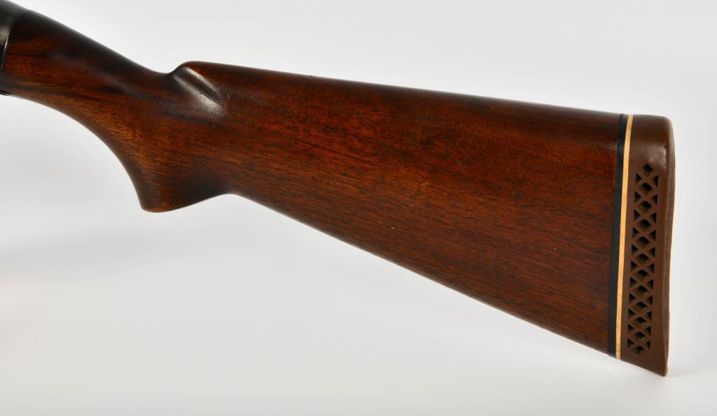 Winchester Model 1912 Pump Action 16 Gauge Shotgun