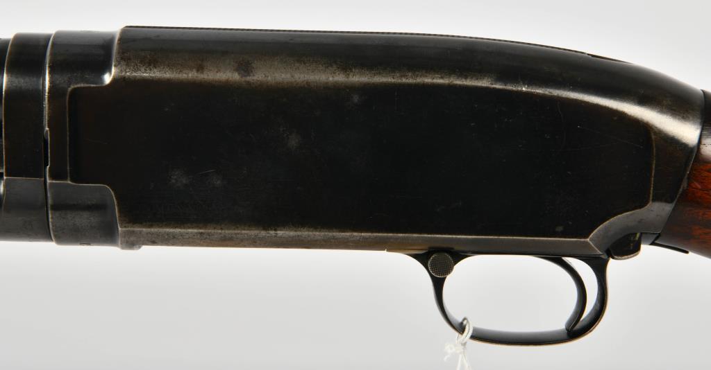 Winchester Model 1912 Pump Action 16 Gauge Shotgun