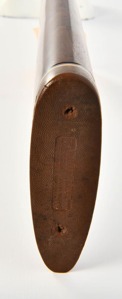 Winchester Model 1912 Pump Action 16 Gauge Shotgun