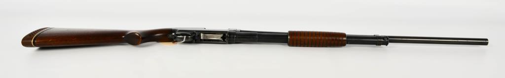 Winchester Model 1912 Pump Action 16 Gauge Shotgun