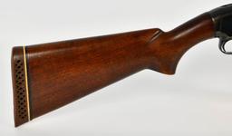 Winchester Model 1912 Pump Action 16 Gauge Shotgun
