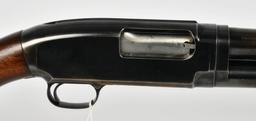 Winchester Model 1912 Pump Action 16 Gauge Shotgun