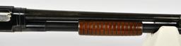 Winchester Model 1912 Pump Action 16 Gauge Shotgun