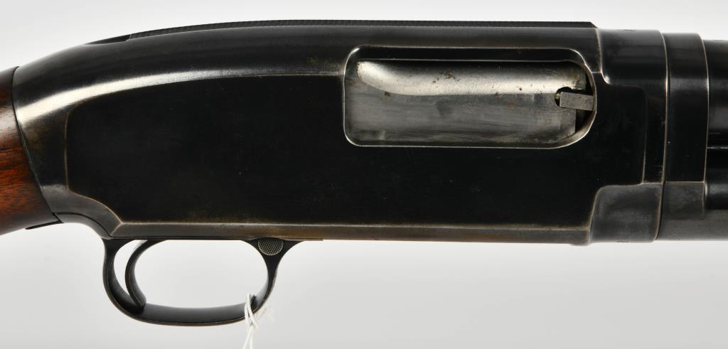 Winchester Model 1912 Pump Action 16 Gauge Shotgun
