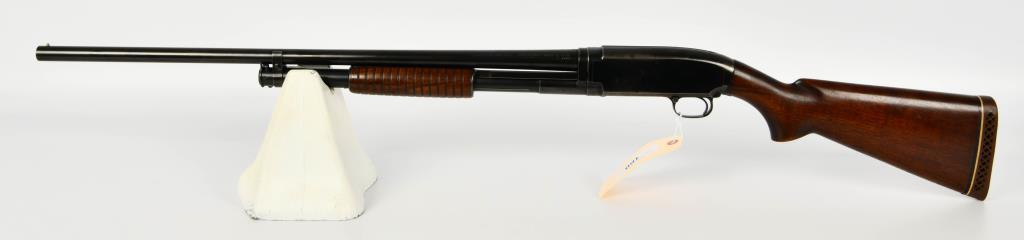 Winchester Model 1912 Pump Action 16 Gauge Shotgun