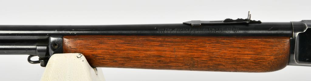 Marlin Model 336 SC .35 REM JM Marked Lever Rifle