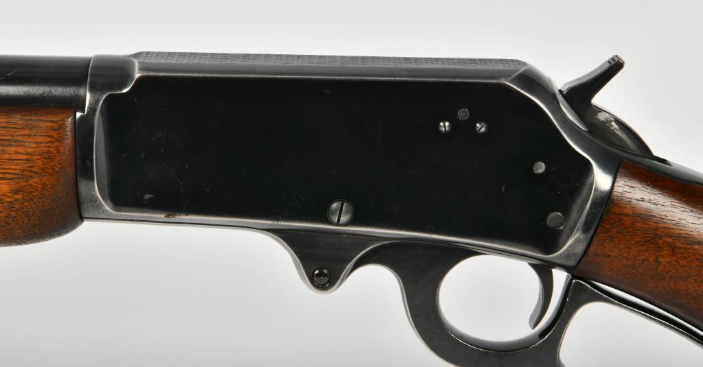 Marlin Model 336 SC .35 REM JM Marked Lever Rifle