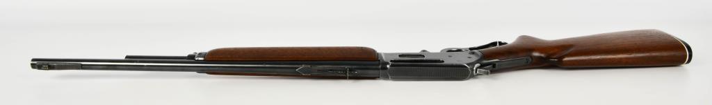Marlin Model 336 SC .35 REM JM Marked Lever Rifle