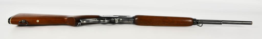Marlin Model 336 SC .35 REM JM Marked Lever Rifle