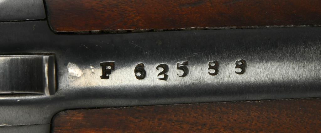 Marlin Model 336 SC .35 REM JM Marked Lever Rifle