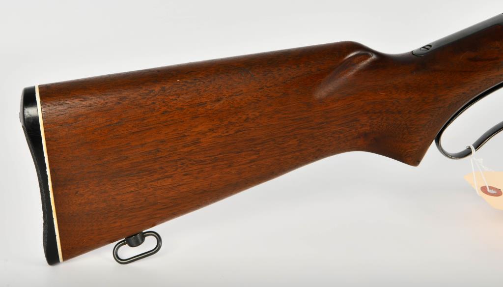 Marlin Model 336 SC .35 REM JM Marked Lever Rifle