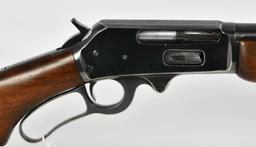 Marlin Model 336 SC .35 REM JM Marked Lever Rifle