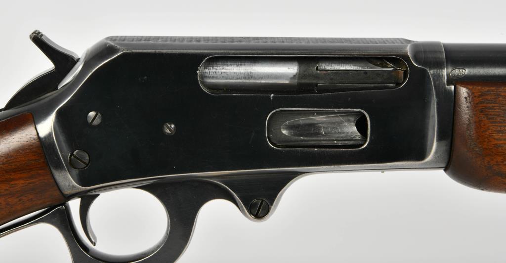 Marlin Model 336 SC .35 REM JM Marked Lever Rifle