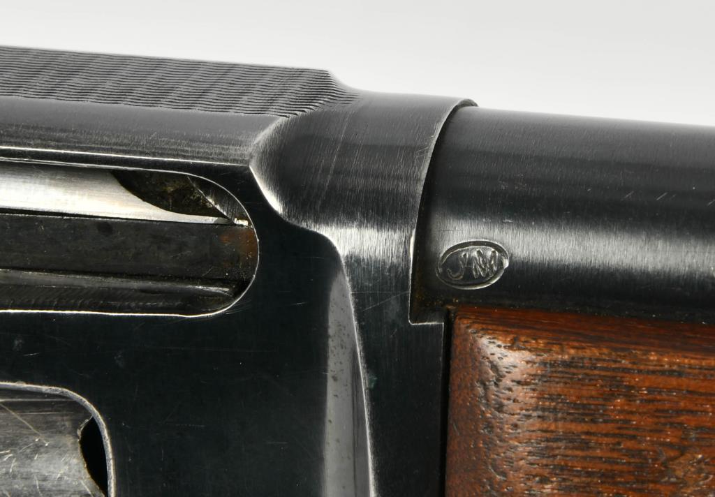 Marlin Model 336 SC .35 REM JM Marked Lever Rifle